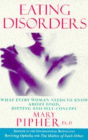Eating Disorders (Positive Health)
