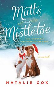 Mutts and Mistletoe