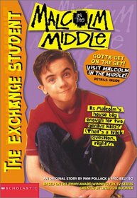 Exchange Student (Malcolm in the Middle (Library))