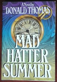 Mad Hatter Summer
