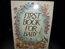 First Book for Baby
