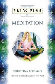 Principles of Meditation