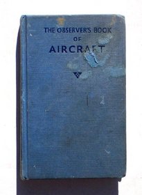 Observer's Book of Aircraft 1974