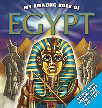 Egypt (My Amazing Book)