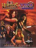Hero's Guide (Hercules  Xena RPG)