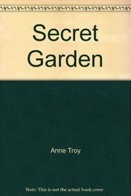 Secret Garden - Student Packet by Novel Units, Inc.