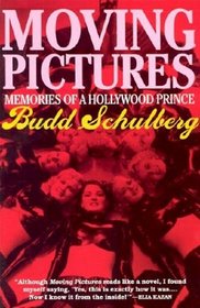 Moving Pictures : Memories of a Hollywood Prince