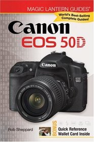 Magic Lantern Guides: Canon EOS 50D