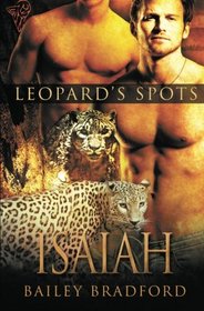 Isaiah (Leopard's Spots, Bk 4)