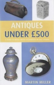 Under ?500 (Antiques)