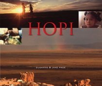Hopi (Reprint)
