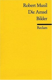 Die Amsel (German Edition)