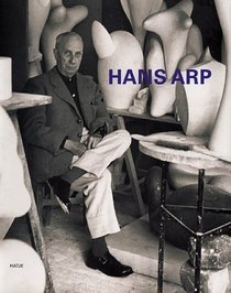 Hans Arp (German Edition)