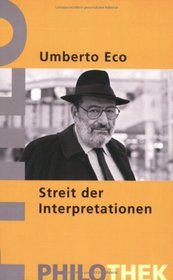 Streit der Interpretationen