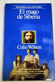 Mago de Siberia, El (Spanish Edition)
