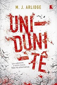 Uni-Duni-Te (Eeny Meeny) (DI Helen Grace, Bk 1) (Em Portuguese do Brasil Edition)
