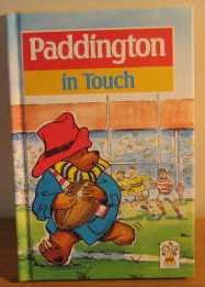 Paddington in Touch