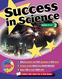 Success in Science (Collins Study  Revision Guides)