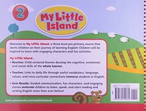 My Little Island 2 SB w/CD-ROM