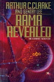 Rama Revealed: The Ultimate Encounter