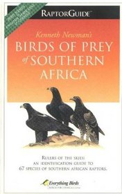 Birds of Prey Southern Africa