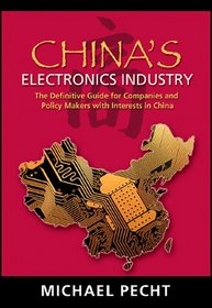 China's Electronics Industry