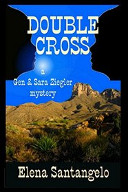 Double Cross (Twins Mystery Series) (Volume 3)