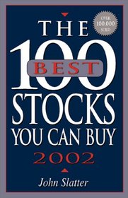 The 100 Best Stocks You Can Buy, 2002