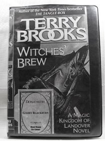 Witches' Brew #1536
