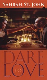 Dare To Love (Arabesque)