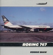 Boeing 767 (Airline Markings, Vol. 10)