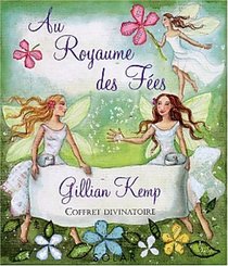 Le royaume des fes (French Edition)