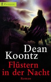 Flstern in der Nacht (Whispers) (German Edition)