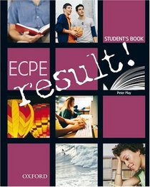 ECPE Result!: Student's Book