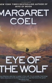 Eye of the Wolf (Wind River, Bk 11)