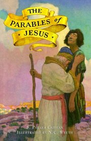 The Parables of Jesus