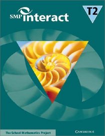 SMP Interact Book T2 (SMP Interact Key Stage 3)