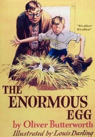 The Enormous Egg