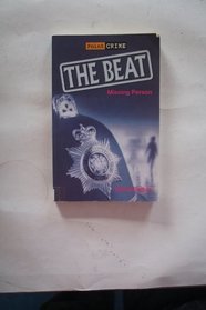 Beat The: Missing Person (Spectrum Imprint)