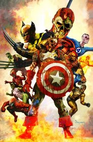 Marvel Zombies 2