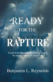 Ready for the Rapture