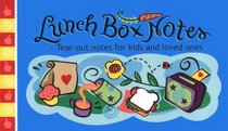 Lunch Box Notes: Tear-Out Notes for Kids and Loved Ones (Little Pick-Me-Ups)