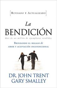 La bendicion (Spanish Edition)