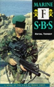 Marine F: Special Boat Service - Royal Target