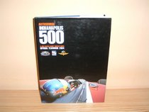 Indianapolis 500 and Indy Racing League Indycar Series (Yearbook)