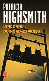 L' Inconnu Du Nord-Express (French Edition)