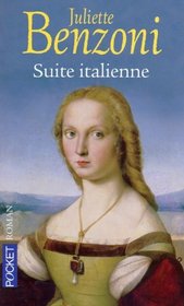 Suite italienne (French Edition)
