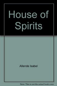 House of Spirits