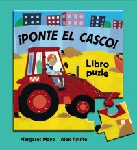 Ponte el casco/ Put Your Helmet on (Libros De Consumo/ Consumer Books) (Spanish Edition)
