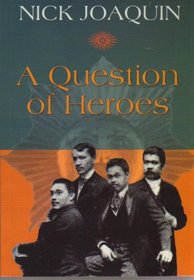 A Question of Heroes